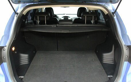Hyundai ix35 I рестайлинг, 2013 год, 1 461 200 рублей, 28 фотография