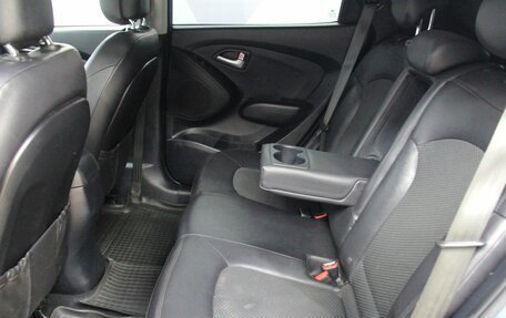 Hyundai ix35 I рестайлинг, 2013 год, 1 461 200 рублей, 26 фотография