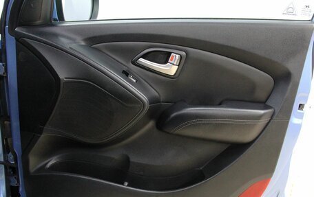 Hyundai ix35 I рестайлинг, 2013 год, 1 461 200 рублей, 31 фотография