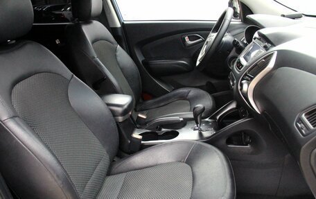 Hyundai ix35 I рестайлинг, 2013 год, 1 461 200 рублей, 32 фотография