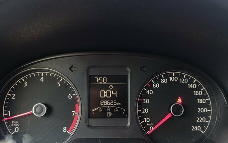 Volkswagen Polo VI (EU Market), 2018 год, 1 350 000 рублей, 19 фотография