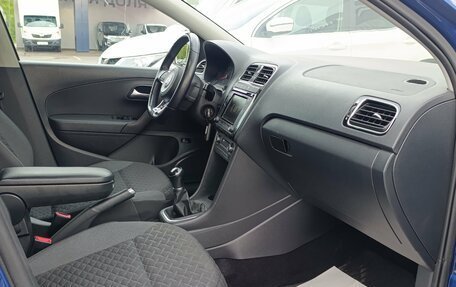Volkswagen Polo VI (EU Market), 2018 год, 1 350 000 рублей, 26 фотография