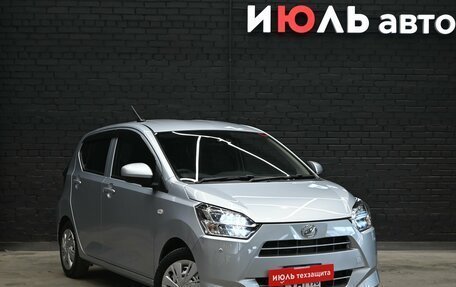 Daihatsu Mira e:S II, 2021 год, 860 000 рублей, 3 фотография