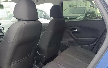 Volkswagen Polo VI (EU Market), 2018 год, 1 350 000 рублей, 27 фотография