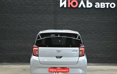 Daihatsu Mira e:S II, 2021 год, 860 000 рублей, 5 фотография
