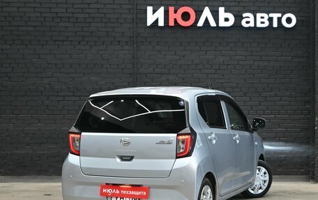Daihatsu Mira e:S II, 2021 год, 860 000 рублей, 6 фотография