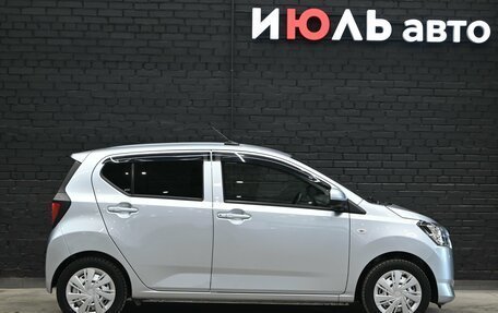 Daihatsu Mira e:S II, 2021 год, 860 000 рублей, 8 фотография