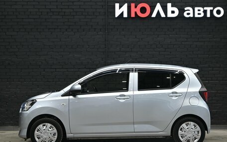 Daihatsu Mira e:S II, 2021 год, 860 000 рублей, 7 фотография