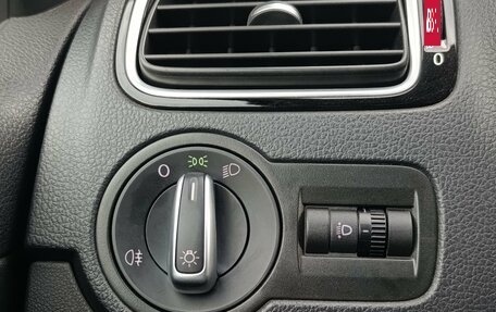 Volkswagen Polo VI (EU Market), 2018 год, 1 350 000 рублей, 22 фотография