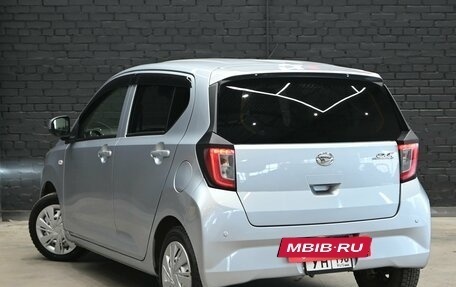 Daihatsu Mira e:S II, 2021 год, 860 000 рублей, 4 фотография