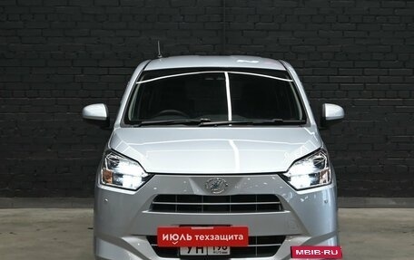 Daihatsu Mira e:S II, 2021 год, 860 000 рублей, 2 фотография
