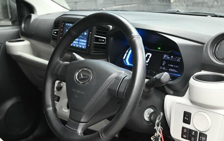 Daihatsu Mira e:S II, 2021 год, 860 000 рублей, 13 фотография