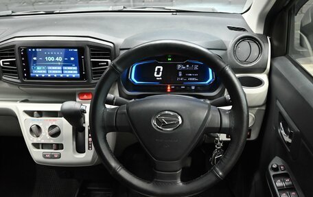 Daihatsu Mira e:S II, 2021 год, 860 000 рублей, 11 фотография