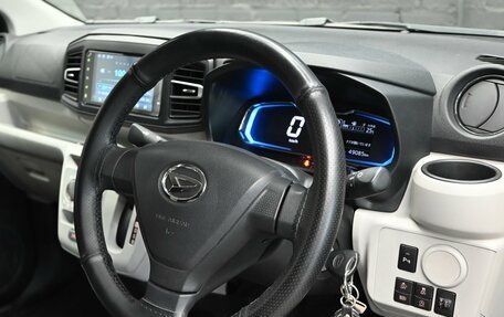 Daihatsu Mira e:S II, 2021 год, 860 000 рублей, 12 фотография