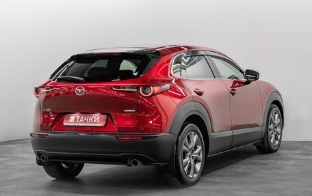 Mazda CX-30 I, 2020 год, 2 000 000 рублей, 4 фотография
