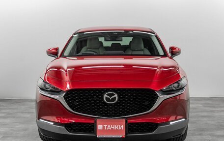 Mazda CX-30 I, 2020 год, 2 000 000 рублей, 3 фотография
