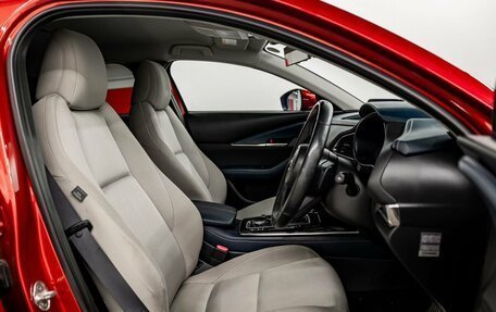 Mazda CX-30 I, 2020 год, 2 000 000 рублей, 6 фотография