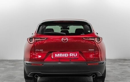 Mazda CX-30 I, 2020 год, 2 000 000 рублей, 5 фотография