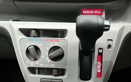 Daihatsu Mira e:S II, 2021 год, 860 000 рублей, 15 фотография