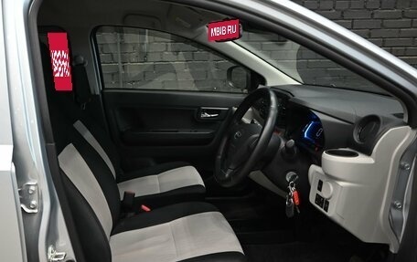 Daihatsu Mira e:S II, 2021 год, 860 000 рублей, 10 фотография