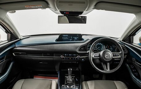 Mazda CX-30 I, 2020 год, 2 000 000 рублей, 9 фотография