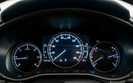 Mazda CX-30 I, 2020 год, 2 000 000 рублей, 11 фотография