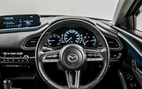 Mazda CX-30 I, 2020 год, 2 000 000 рублей, 10 фотография