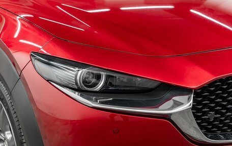 Mazda CX-30 I, 2020 год, 2 000 000 рублей, 21 фотография