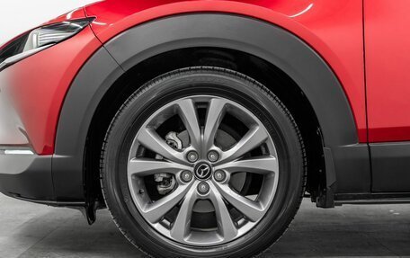 Mazda CX-30 I, 2020 год, 2 000 000 рублей, 20 фотография