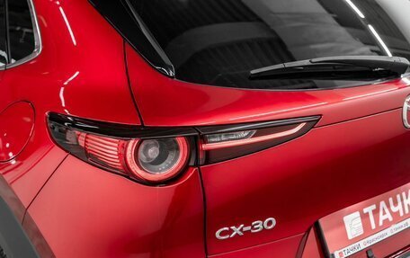 Mazda CX-30 I, 2020 год, 2 000 000 рублей, 22 фотография