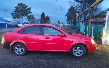 Chevrolet Lacetti, 2007 год, 330 000 рублей, 3 фотография