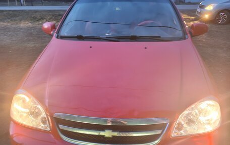 Chevrolet Lacetti, 2007 год, 330 000 рублей, 2 фотография