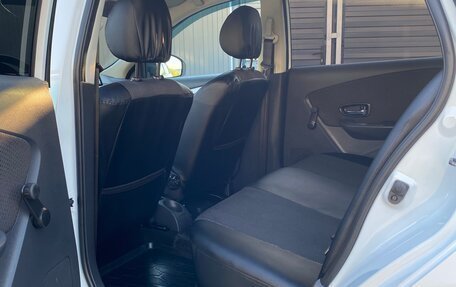 Nissan Almera, 2018 год, 1 130 000 рублей, 9 фотография