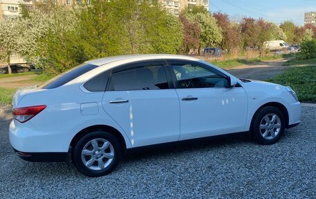 Nissan Almera, 2018 год, 1 130 000 рублей, 5 фотография