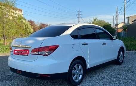 Nissan Almera, 2018 год, 1 130 000 рублей, 3 фотография