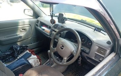 Mazda Demio III (DE), 2000 год, 280 000 рублей, 1 фотография