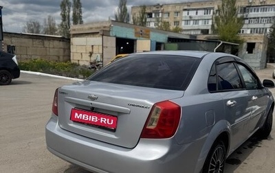 Chevrolet Lacetti, 2009 год, 460 000 рублей, 1 фотография