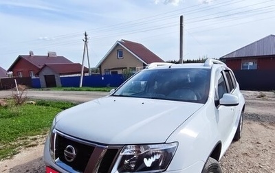 Nissan Terrano III, 2022 год, 1 820 000 рублей, 1 фотография