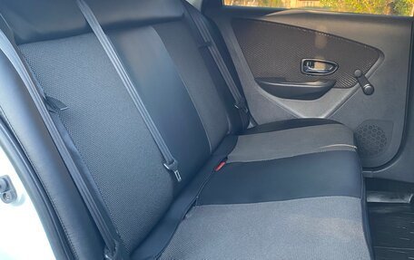 Nissan Almera, 2018 год, 1 130 000 рублей, 18 фотография