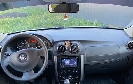 Nissan Almera, 2018 год, 1 130 000 рублей, 19 фотография