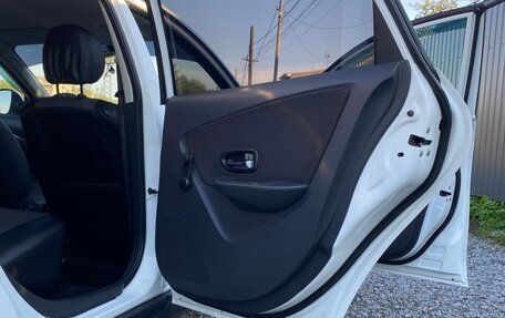 Nissan Almera, 2018 год, 1 130 000 рублей, 16 фотография