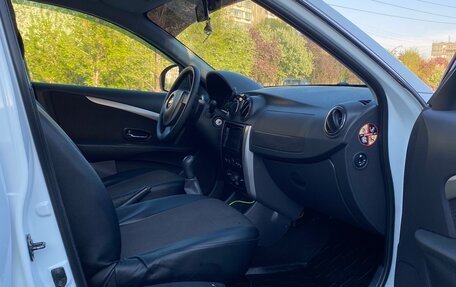 Nissan Almera, 2018 год, 1 130 000 рублей, 14 фотография