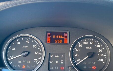 Nissan Almera, 2018 год, 1 130 000 рублей, 20 фотография