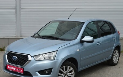 Datsun mi-DO, 2015 год, 355 000 рублей, 1 фотография