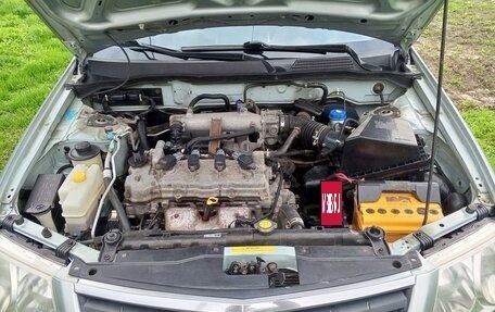 Nissan Almera Classic, 2006 год, 410 000 рублей, 3 фотография