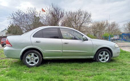 Nissan Almera Classic, 2006 год, 410 000 рублей, 5 фотография