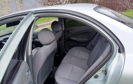 Nissan Almera Classic, 2006 год, 410 000 рублей, 12 фотография