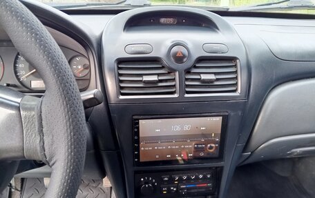 Nissan Almera Classic, 2006 год, 410 000 рублей, 15 фотография