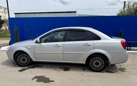 Chevrolet Lacetti, 2009 год, 460 000 рублей, 2 фотография