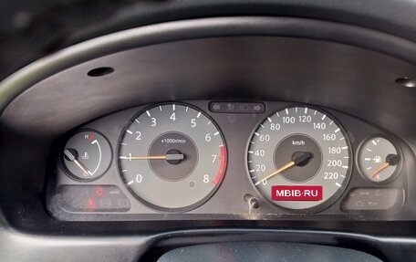 Nissan Almera Classic, 2006 год, 410 000 рублей, 16 фотография